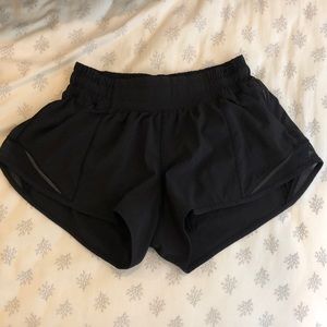 Lululemon Hotty Hot 2.5